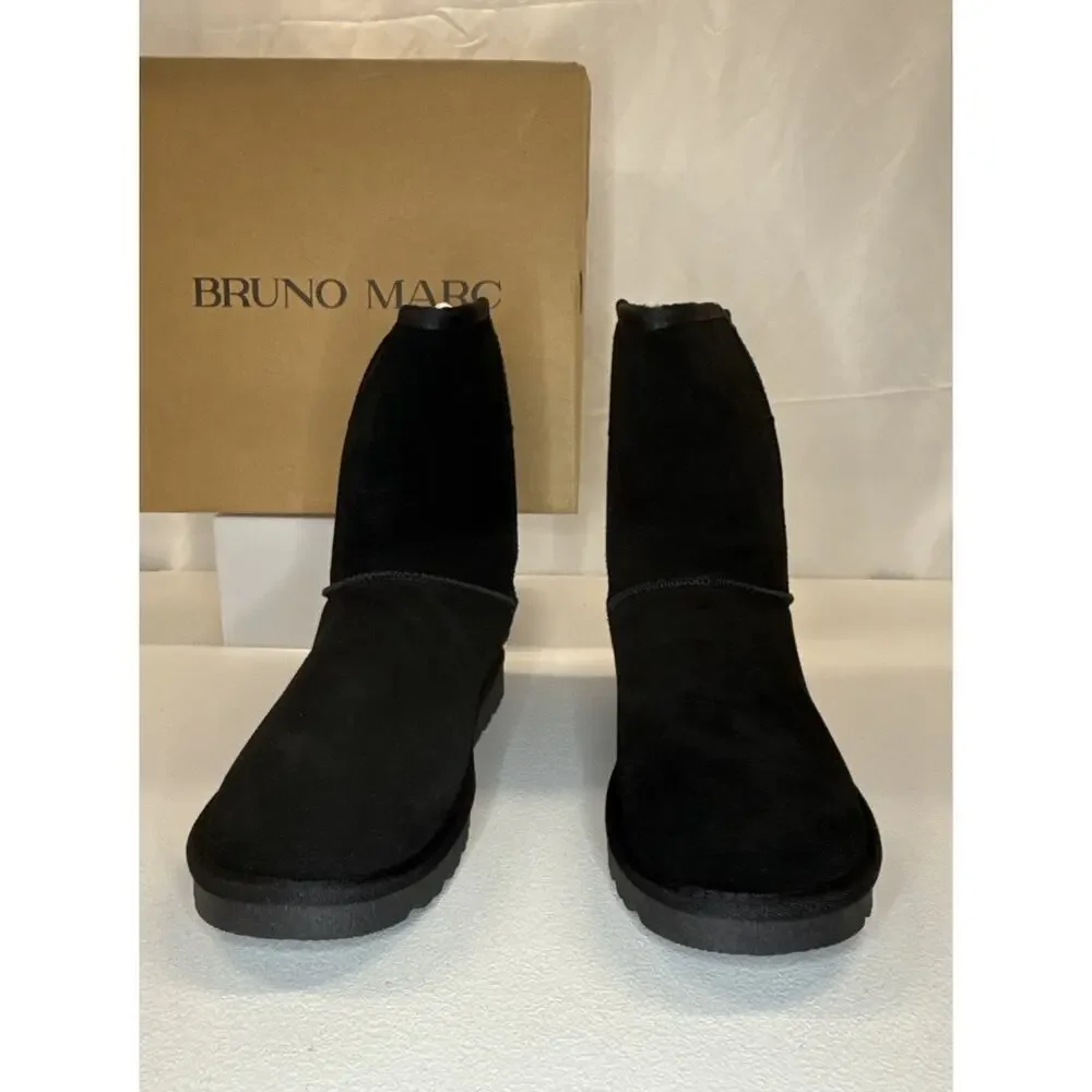 Bruno Marc bruno marc